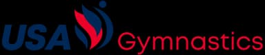 USA Gymnastics logo