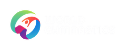 World Gymnastics logo