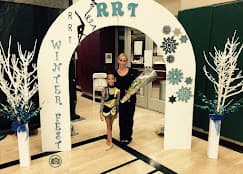 RRT Winter Fest celebration