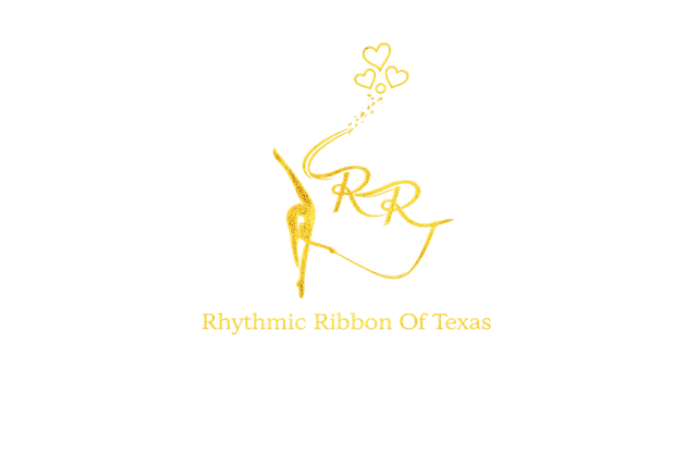 Rhythmic Ribbon of Texas (RRT) logo
