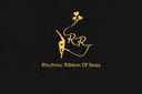 Rhythmic Ribbon of Texas Logo